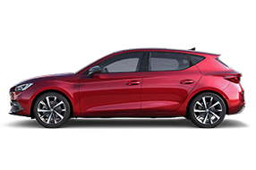 Leon Anahtarsız Giriş Sistemi 1